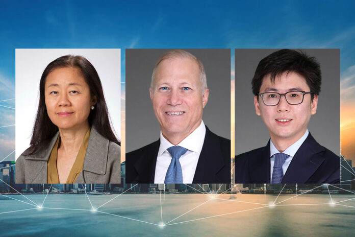 K&L-Gates-Yeu-Sook-young-Scott-Peterman-William-Ho K&L-Gates-Yeu-Sook-young-Scott-Peterman-William-Ho