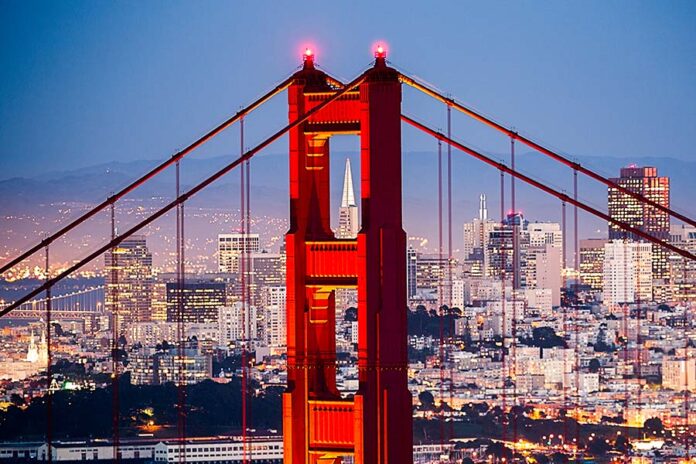 KR Chawla new shop in San Francisco