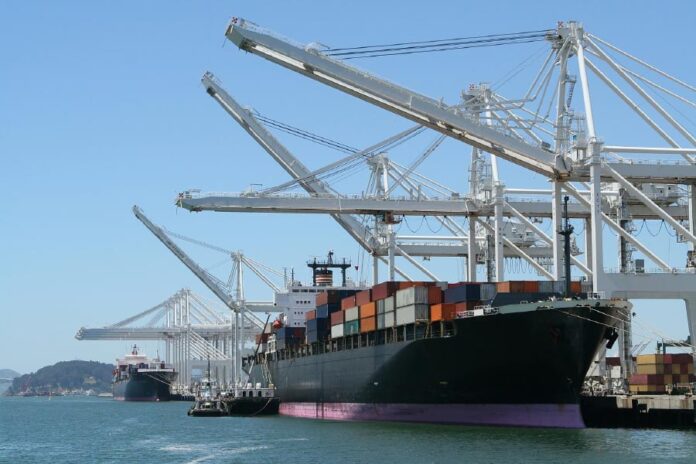 a specialist shipping firm of LEX Nexus