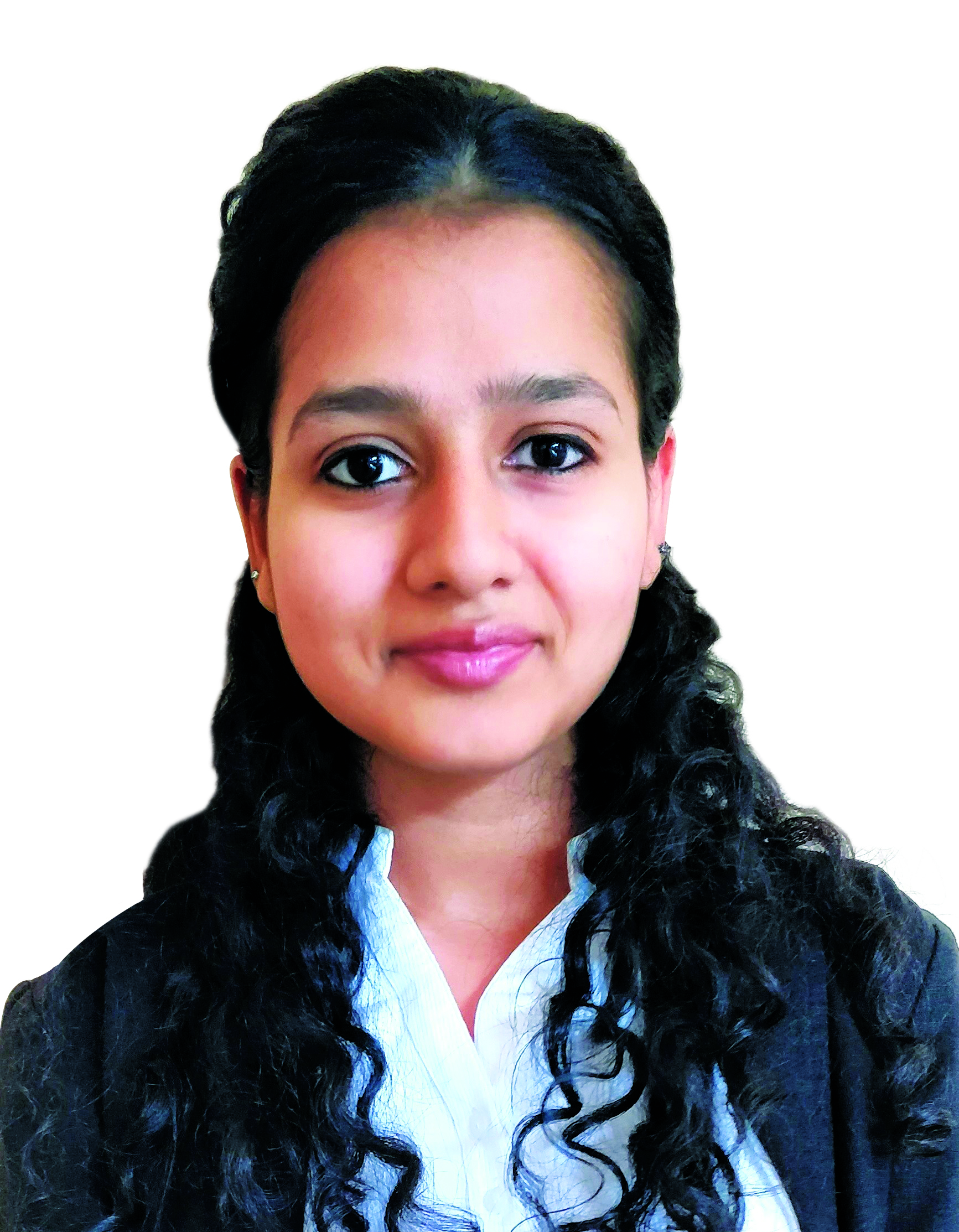 Swastika Chakravarti Lakshmikumaran & Sridharan insolvency