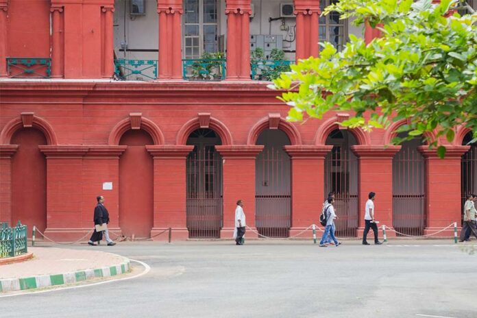 India court