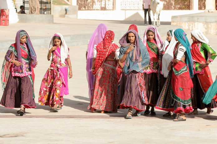 Indian women legal aid