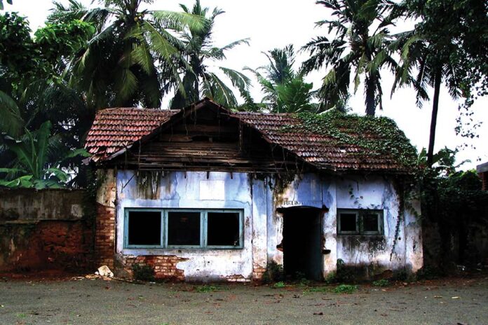 housing