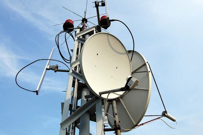 Legislative and regulatory update Signal receiver