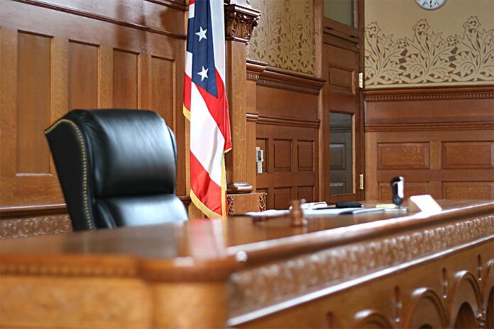 Legal outsourcing challenged in US court