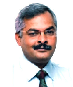 Abhai Pandey,lawyer,Lex ORBIS IP Practice