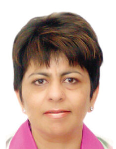 Priti Suri, Proprietor, PSA