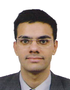 Sumes Dewan, Partner, KR Chawla & Co