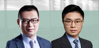 孙仕琪 陈抒 竞天公诚律师事务所 ABS