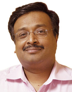 Gautam Khaitan, Partner, OP Khaitan & Co