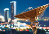 satellite receiver Reliance