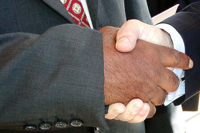 Trilegal partners Allen & Overy