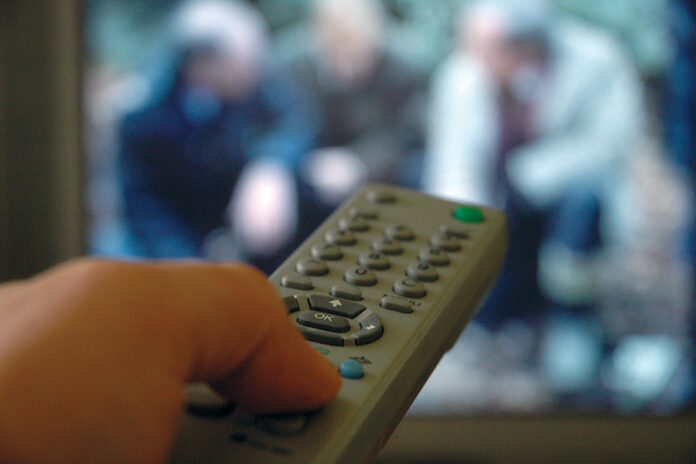 Indian broadcasting