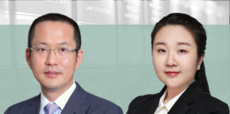 杨光 徐晓璇 兰台律师事务 物权