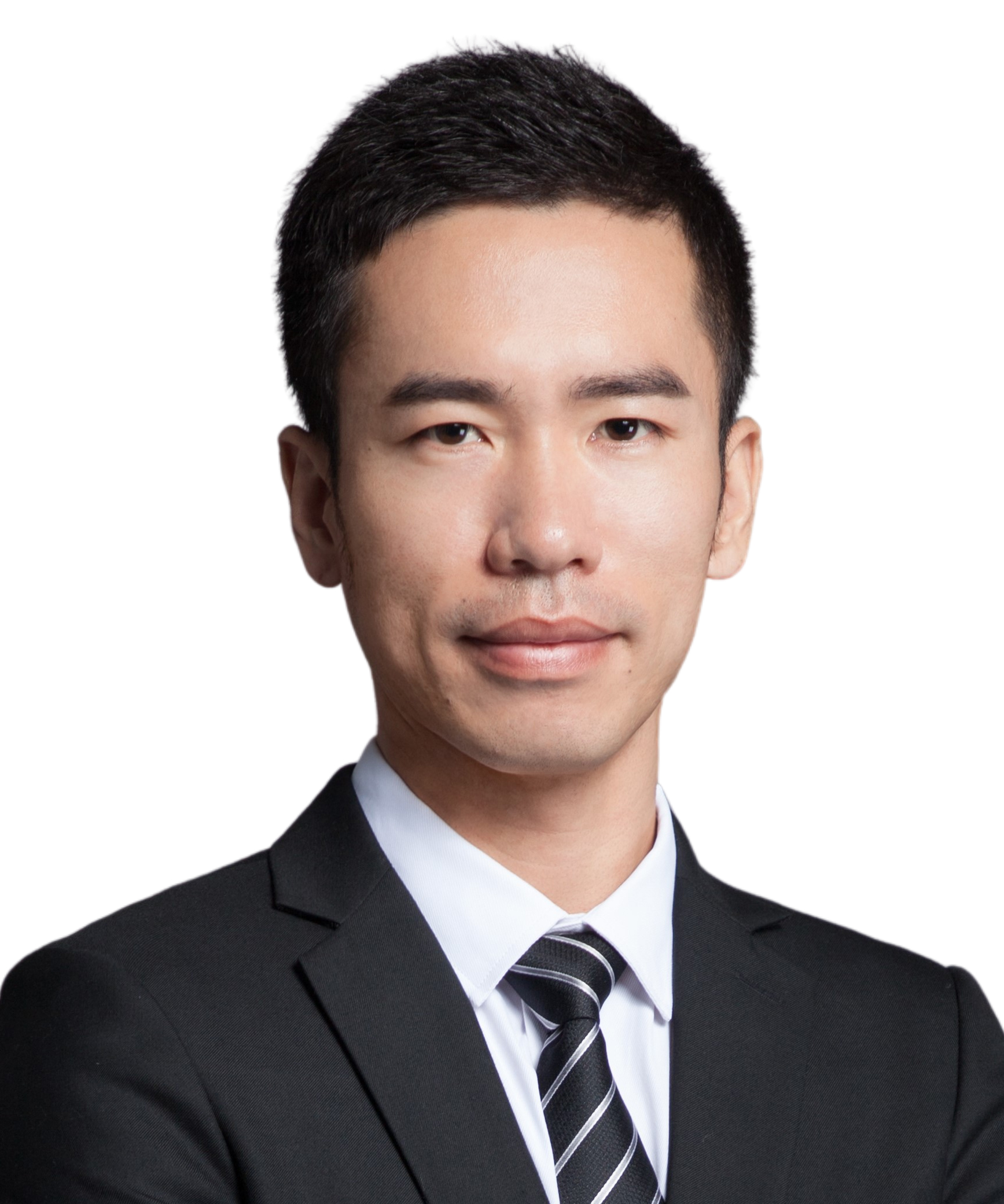 Yang Chaonan ETR Law Firm shareholding entrustment