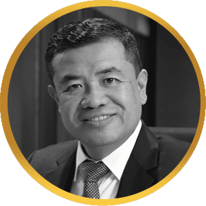 Alden Francis Gonzales