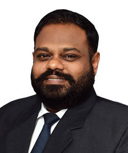 Karthik Somasundram,Bharucha & Partners,Electronic evidence