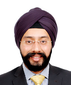 Karan Chandhiok,Chandhiok & Mahajan Retail MFNs