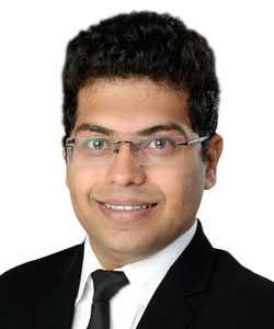 Salman Qureshi,Chandhiok & Mahajan Retail MFNs