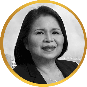 Cynthia Roxas-Del Castillo