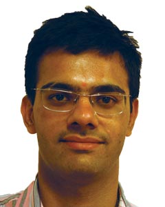 Sumes Dewan Partner KR Chawla & Co