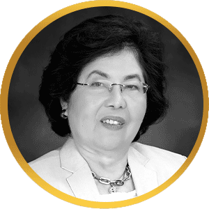 Editha Hechanova