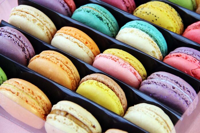 Macaron