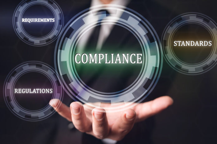 CCP Niti Richhariya, Competition compliance programme