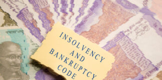 IBC Ordinance suspends sections of insolvency code