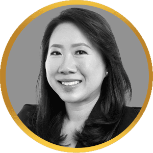 Judy Hao