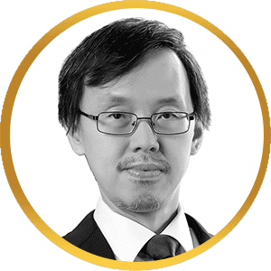 Kenneth Chua