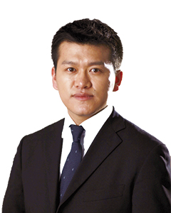 孔焕志 合伙人 胡光律师事务所