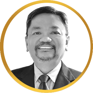 Manuel Manaligod