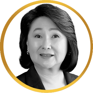 Pearl Liu