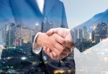Peter Martyr continues as Norton Rose Group’s chief executive