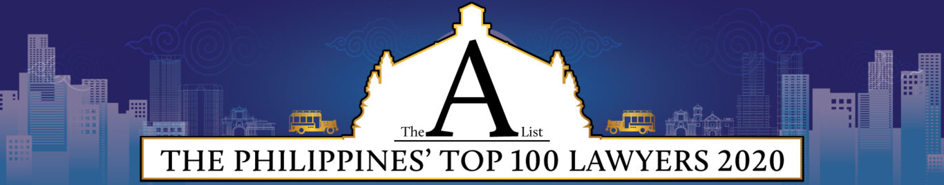 Philippines-A-List-2020-banner Philippines top lawyers