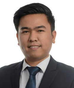 Ramon Emil T Olea patent Federis & Associates 