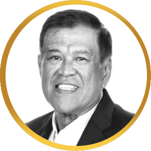 Ruben Del Rosario