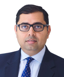 Rudra Kumar Pandey,Shardul Amarchand Mangaldas & Co