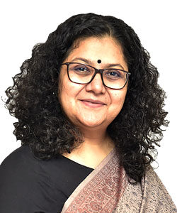 Ekta Bahl,Samvad Partners,Investors