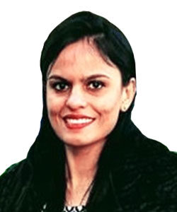 Sanjana Shrivastava,Samvad Partners,Investors