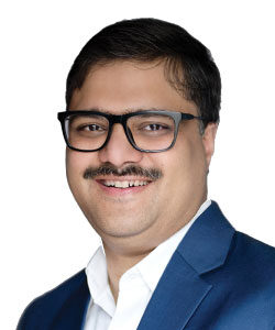 Abhishek Tripathi,Sarthak Advocates & Solicitors,Electric vehicles