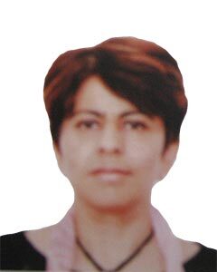 Priti Suri, Proprietor, PSA