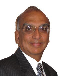 Shardul Thacker, Partner, Mulla & Mulla & Craigie Blunt & Caroe