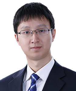 Xiao Jin CCPIT Patent