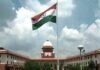 A nation where the law should rule Supreme court India Judicial reform