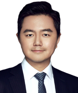 Leo Yu Jingtian & Gongcheng labour