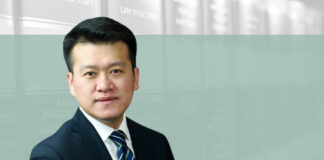孔焕志 通力律师事务所 境外并购
