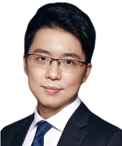 Lin Xiaolu Jingtian & Gongcheng liquidations