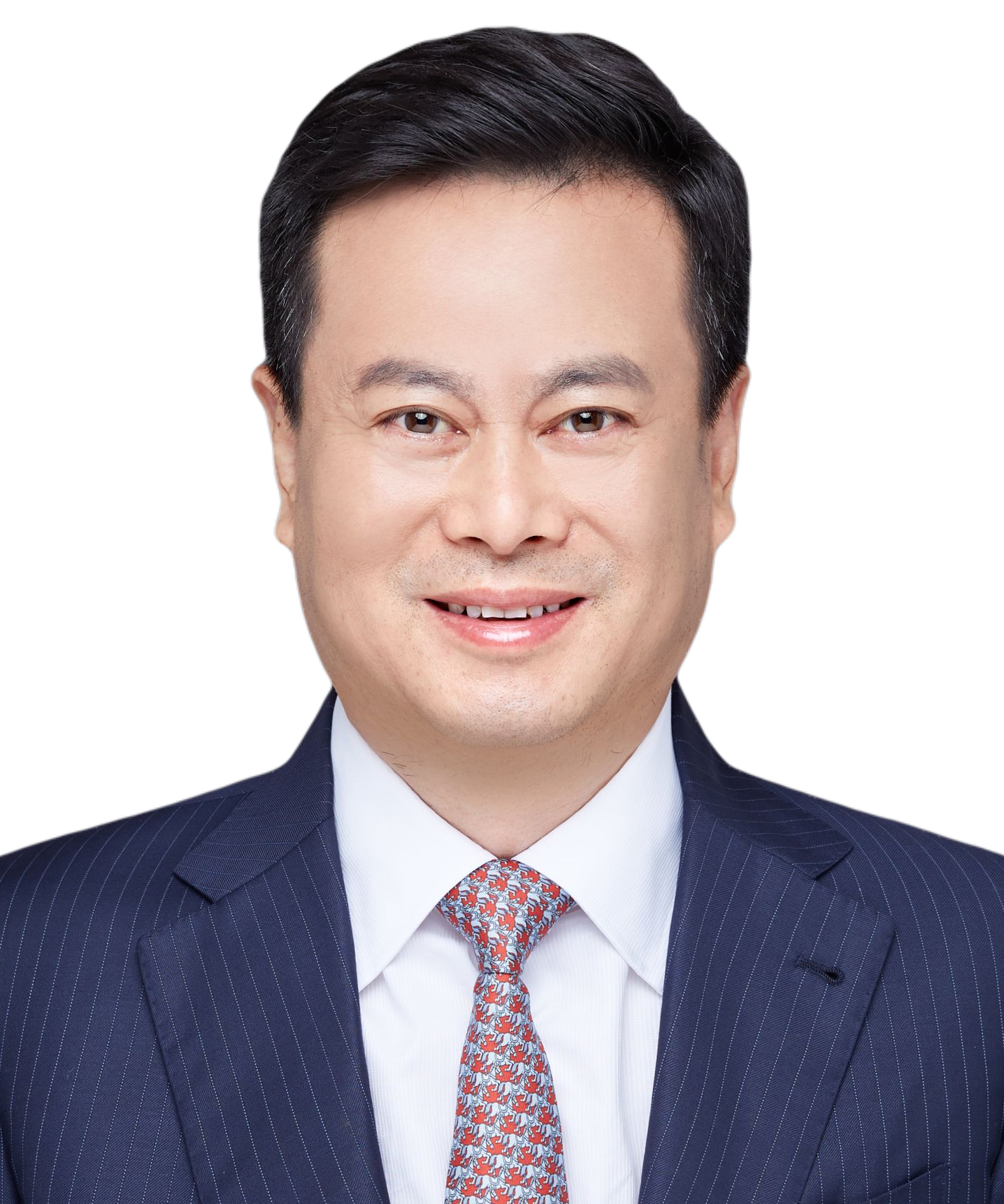 Pan Xiuping Longan Law Firm Debt Financing Instruments